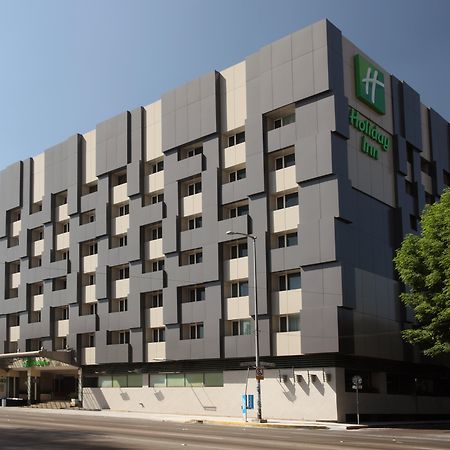 Holiday Inn Mexico City - Trade Center By Ihg Εξωτερικό φωτογραφία