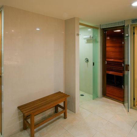 Holiday Inn Mexico City - Trade Center By Ihg Ανέσεις φωτογραφία