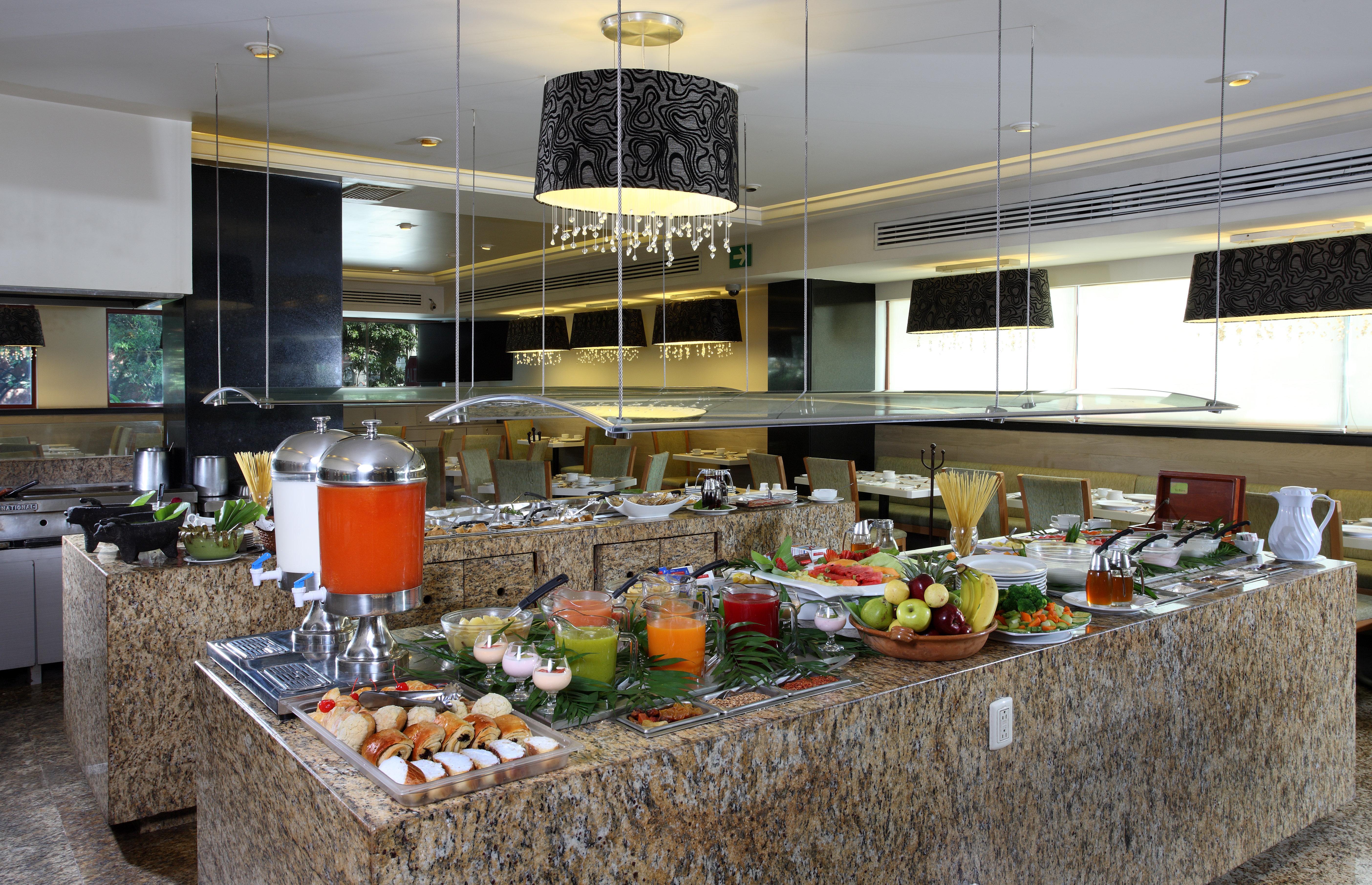 Holiday Inn Mexico City - Trade Center By Ihg Εξωτερικό φωτογραφία