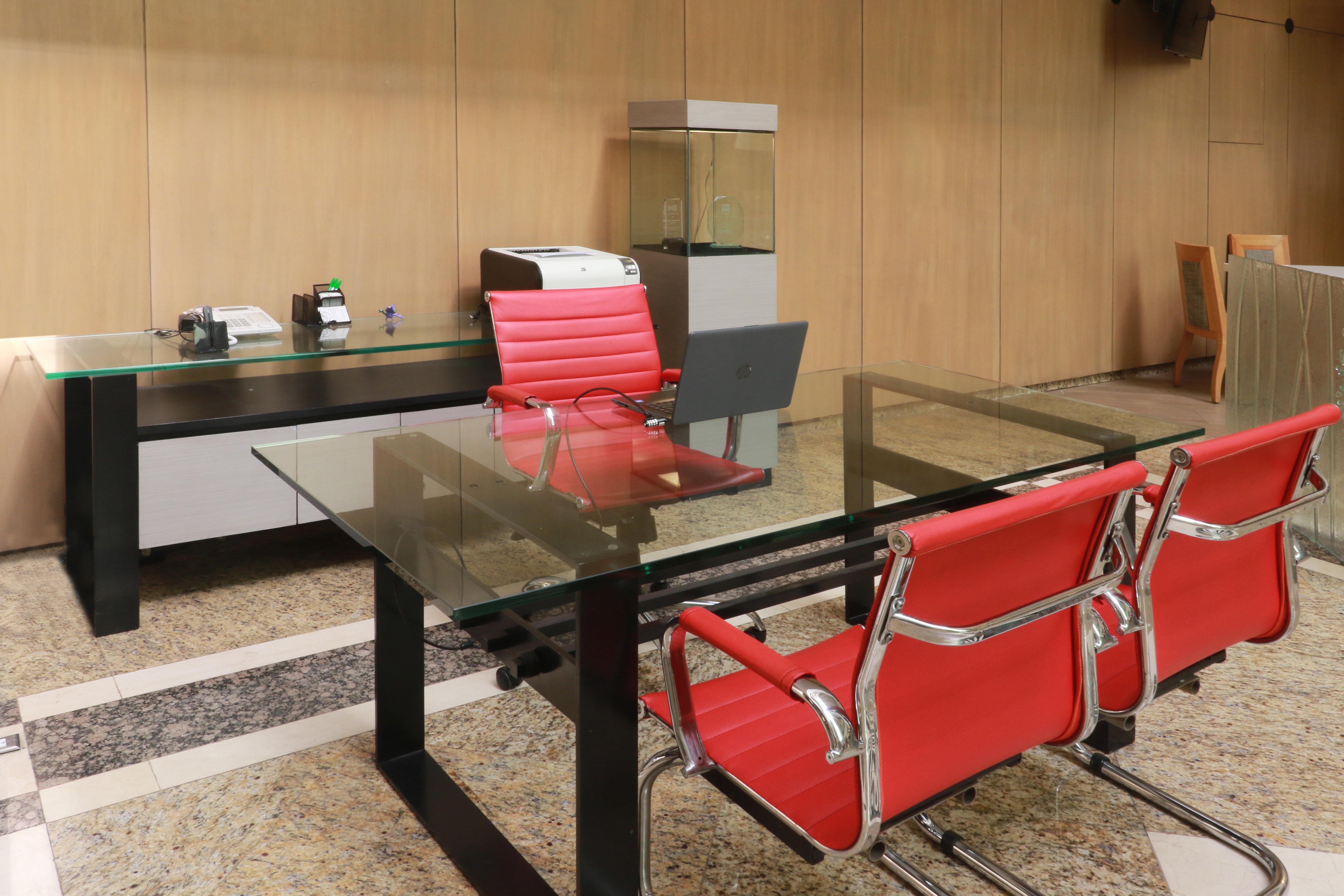 Holiday Inn Mexico City - Trade Center By Ihg Εξωτερικό φωτογραφία