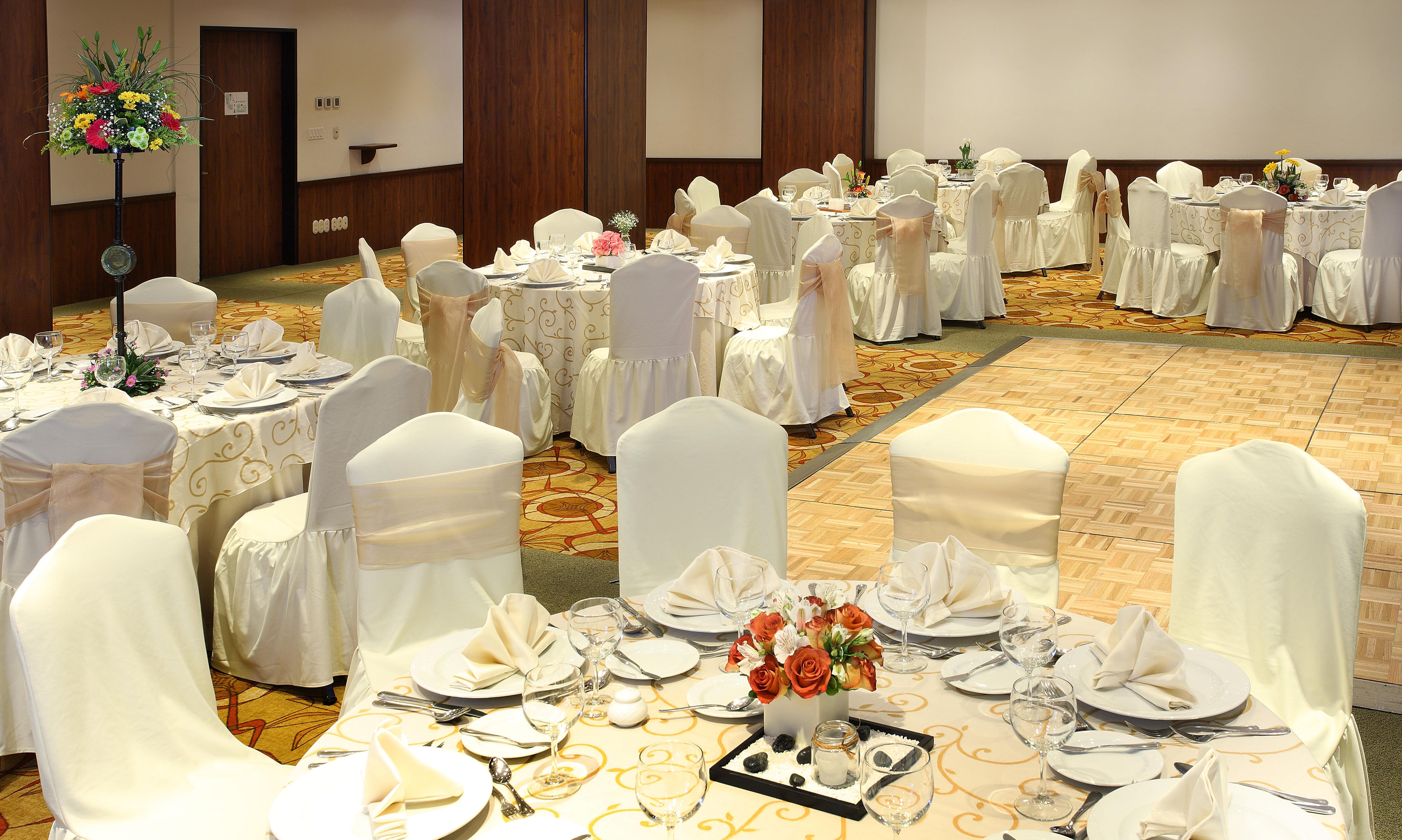 Holiday Inn Mexico City - Trade Center By Ihg Εξωτερικό φωτογραφία