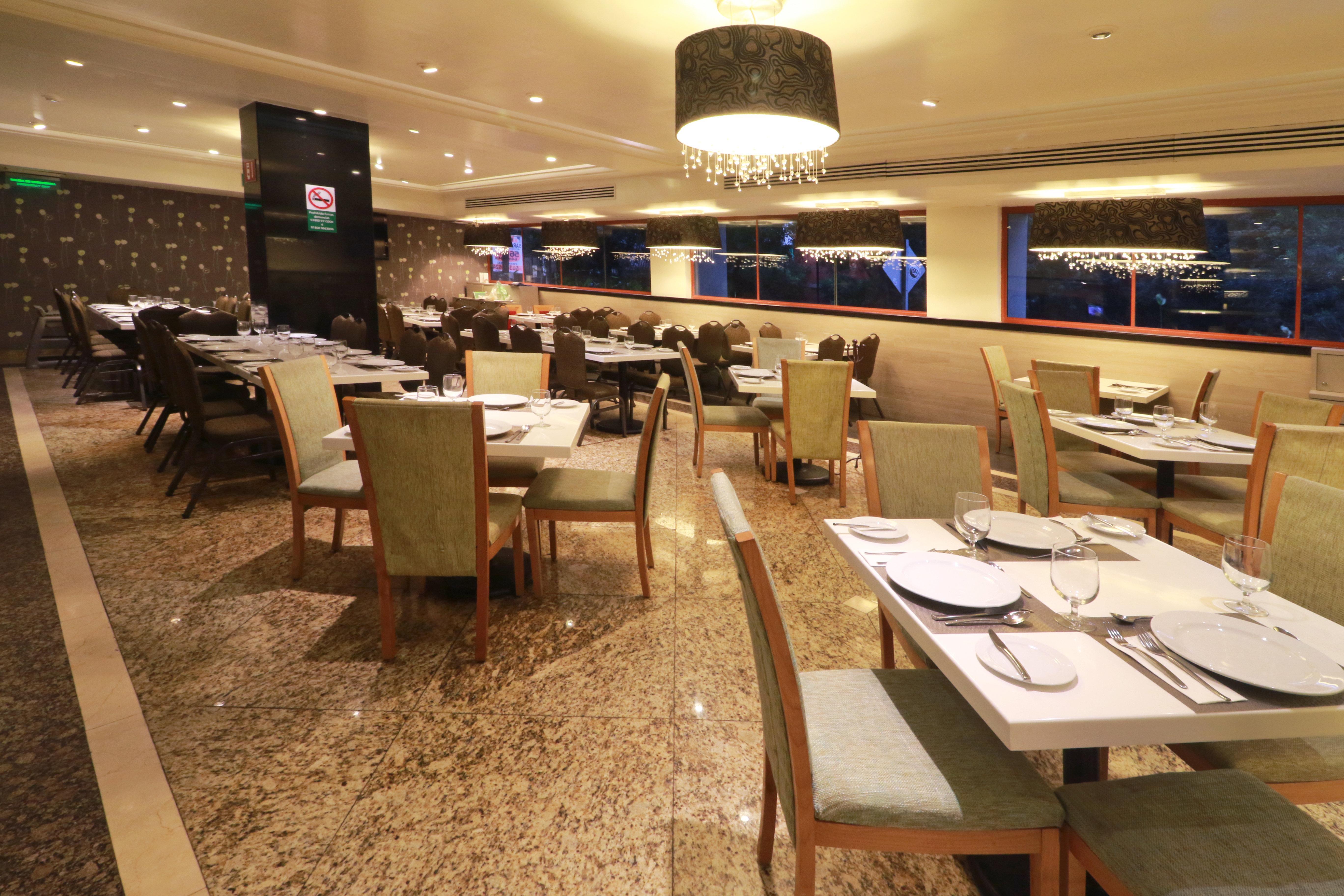 Holiday Inn Mexico City - Trade Center By Ihg Εξωτερικό φωτογραφία