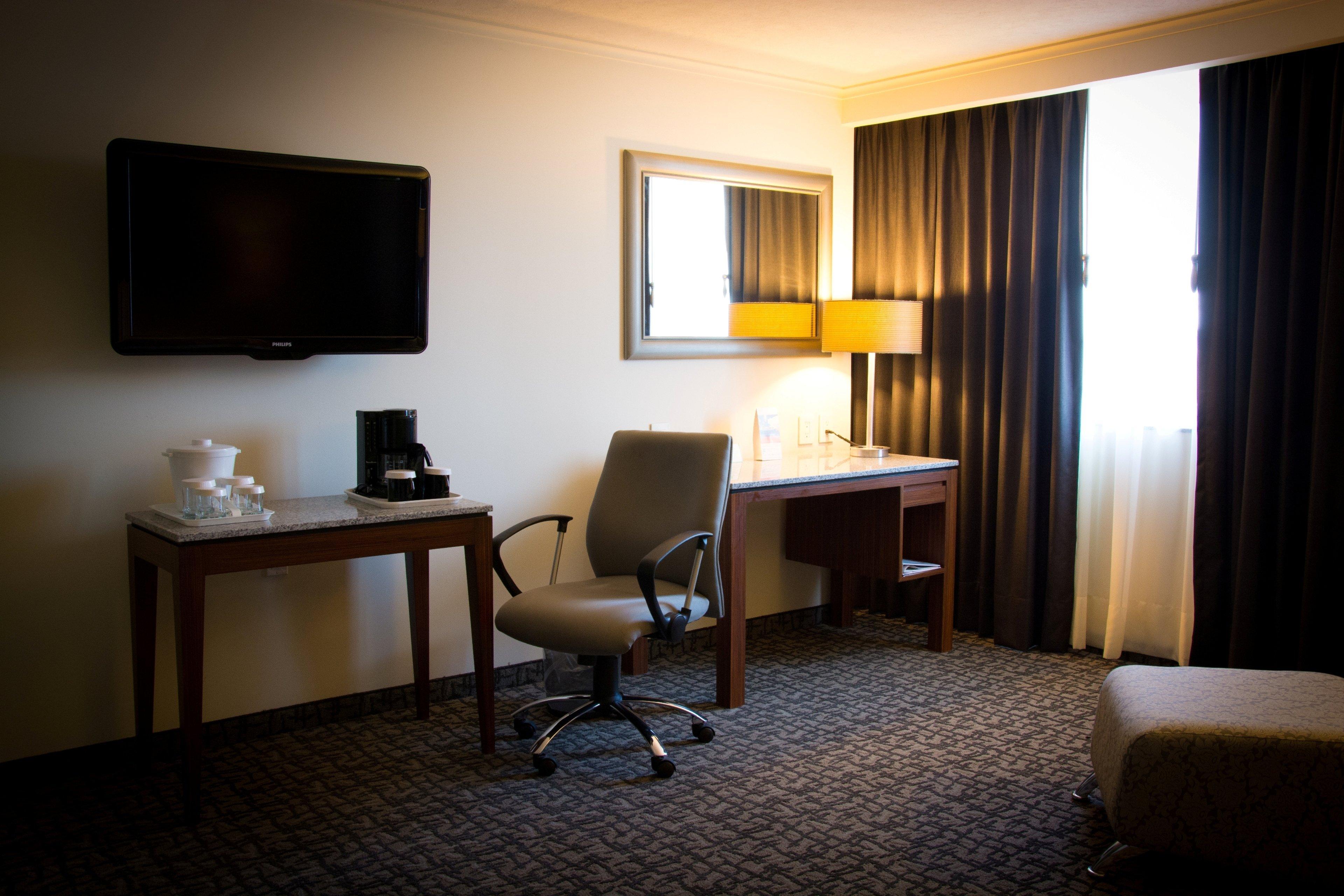 Holiday Inn Mexico City - Trade Center By Ihg Εξωτερικό φωτογραφία