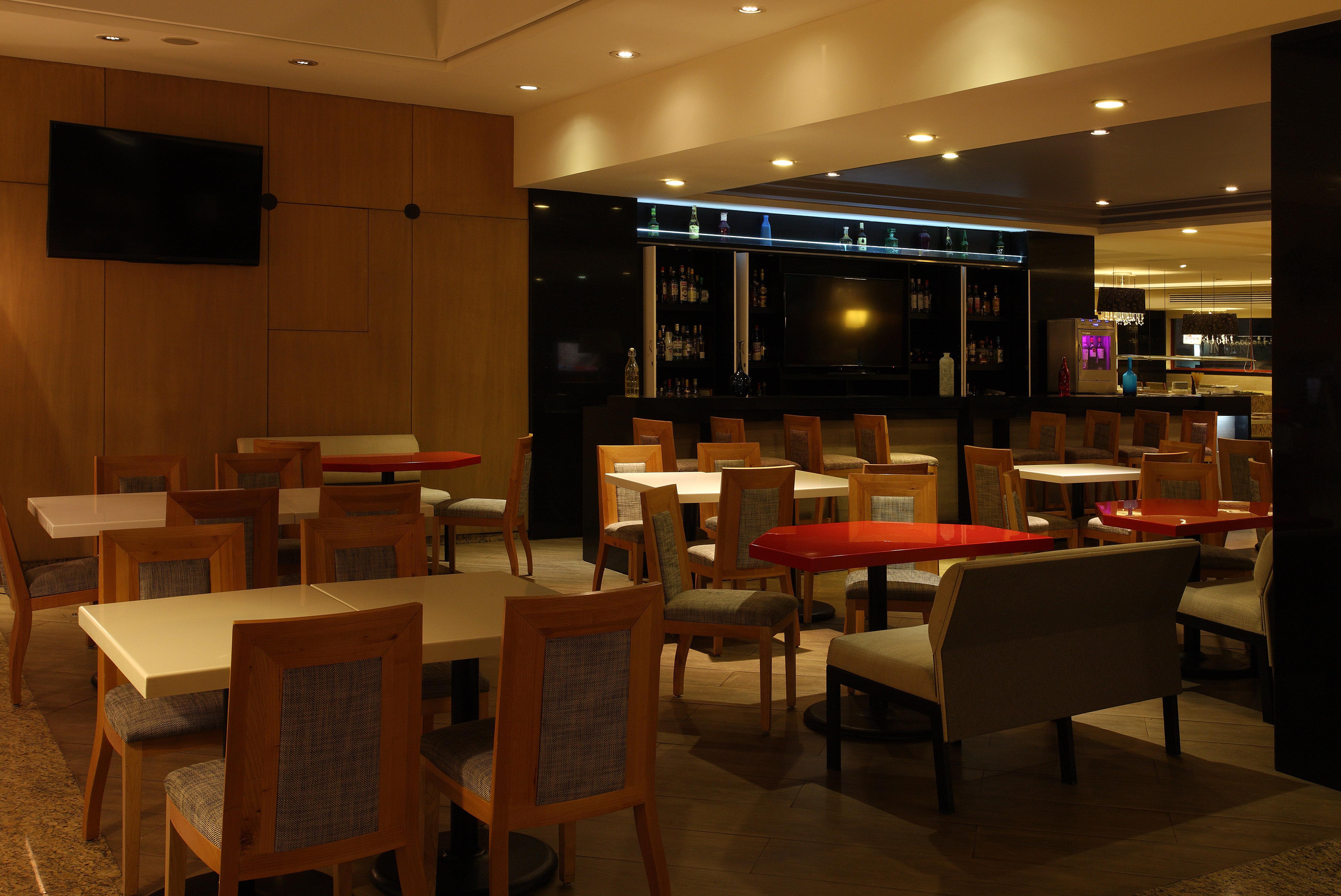 Holiday Inn Mexico City - Trade Center By Ihg Εξωτερικό φωτογραφία