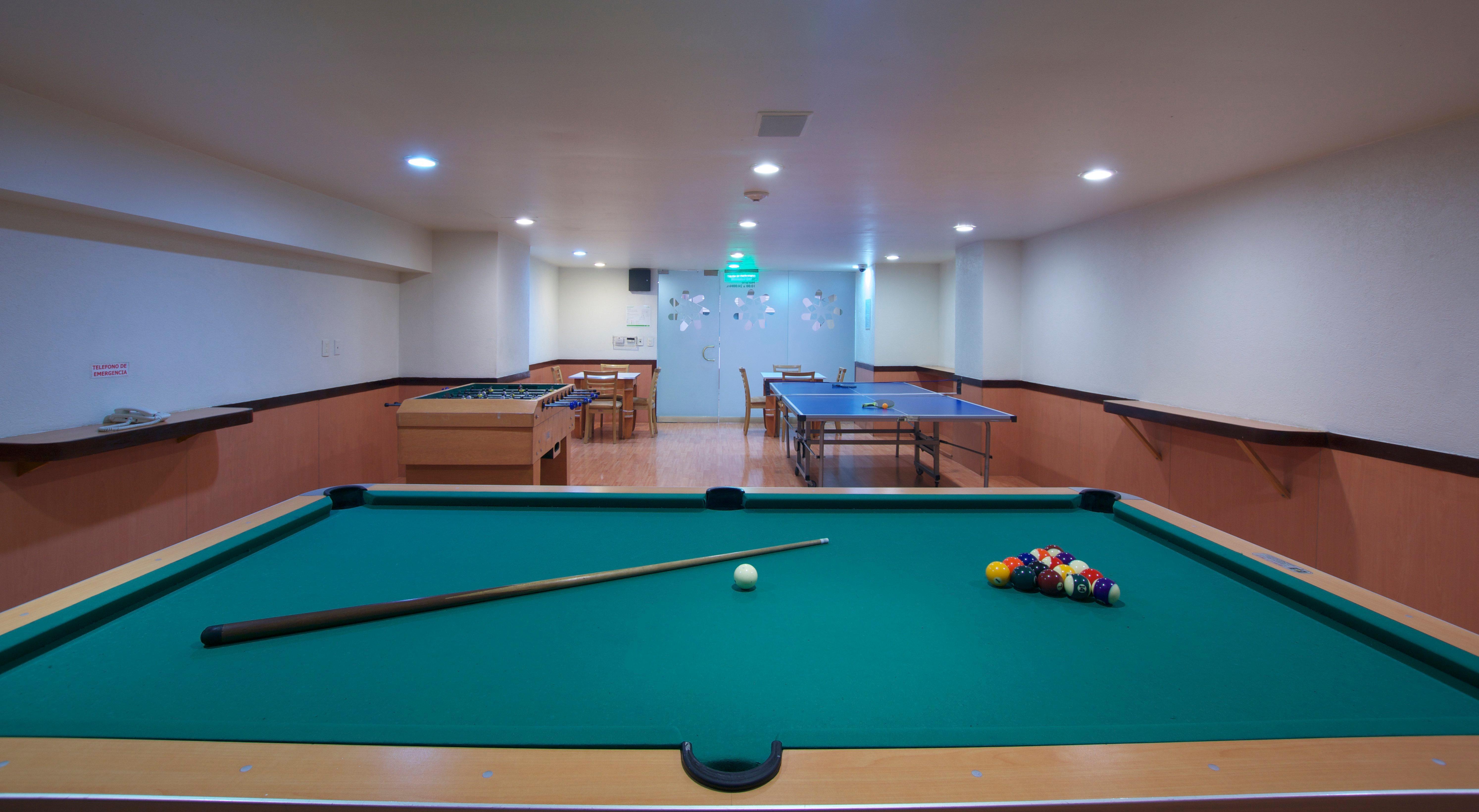Holiday Inn Mexico City - Trade Center By Ihg Εξωτερικό φωτογραφία