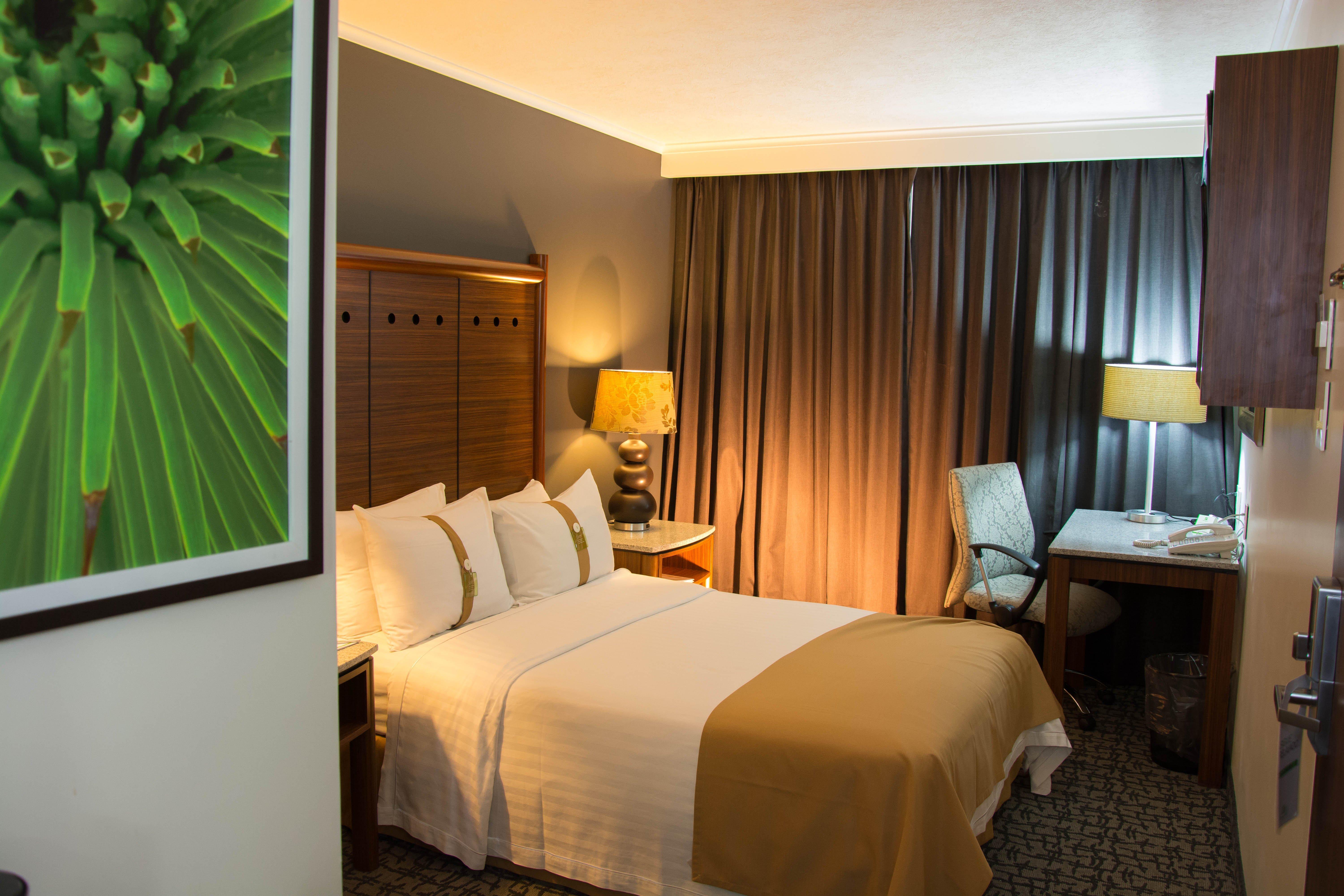 Holiday Inn Mexico City - Trade Center By Ihg Εξωτερικό φωτογραφία