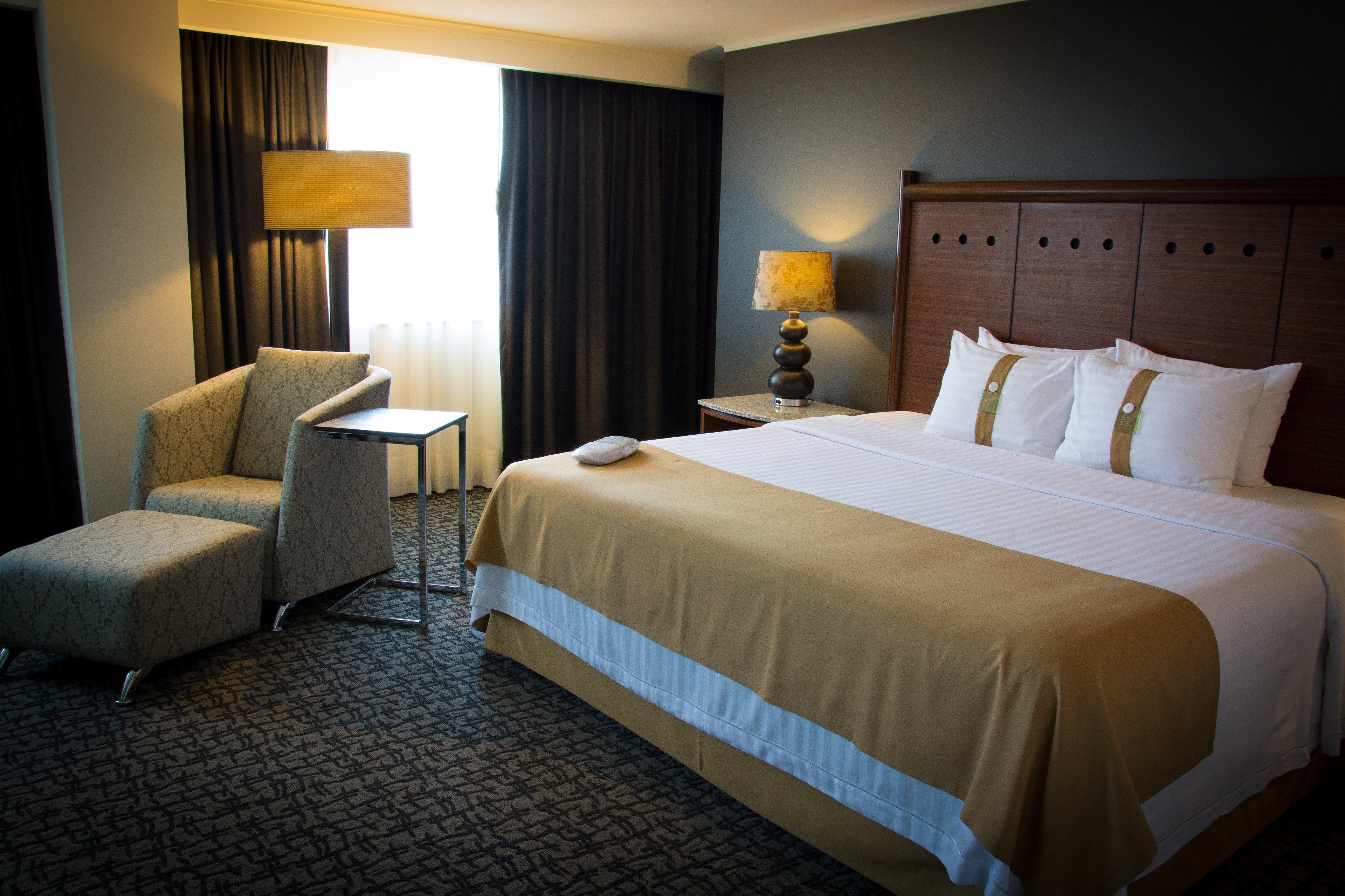 Holiday Inn Mexico City - Trade Center By Ihg Εξωτερικό φωτογραφία
