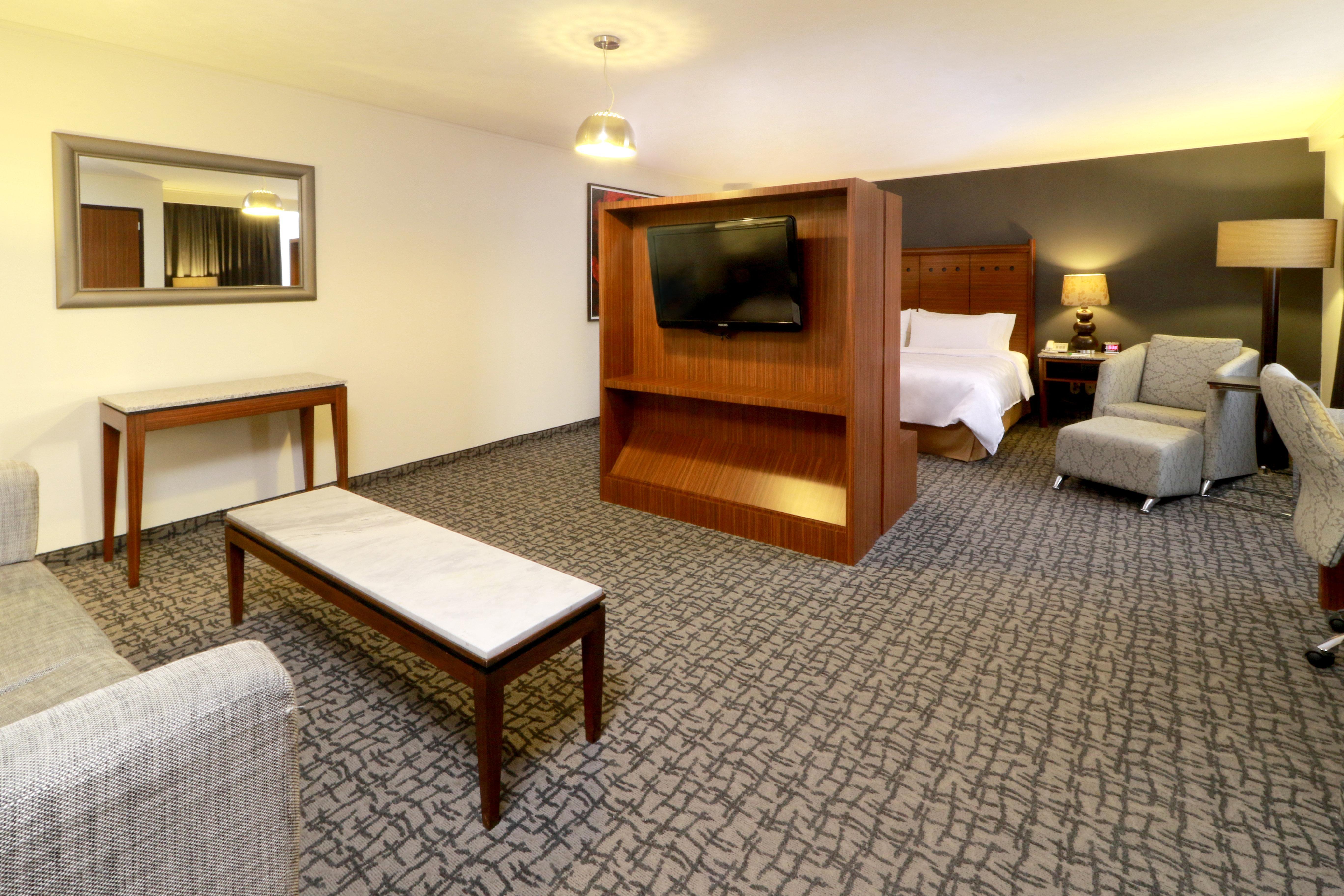Holiday Inn Mexico City - Trade Center By Ihg Εξωτερικό φωτογραφία