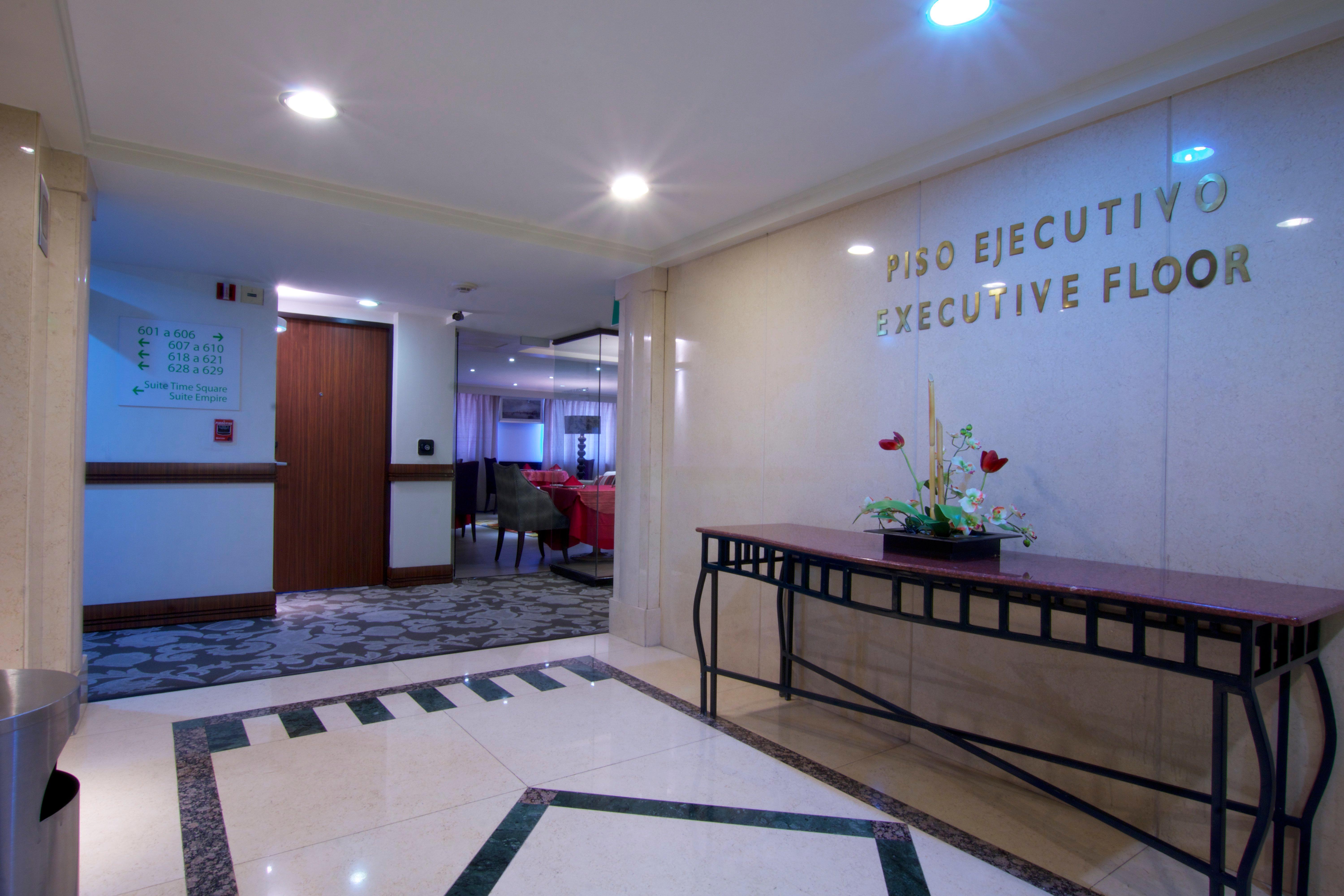 Holiday Inn Mexico City - Trade Center By Ihg Εξωτερικό φωτογραφία