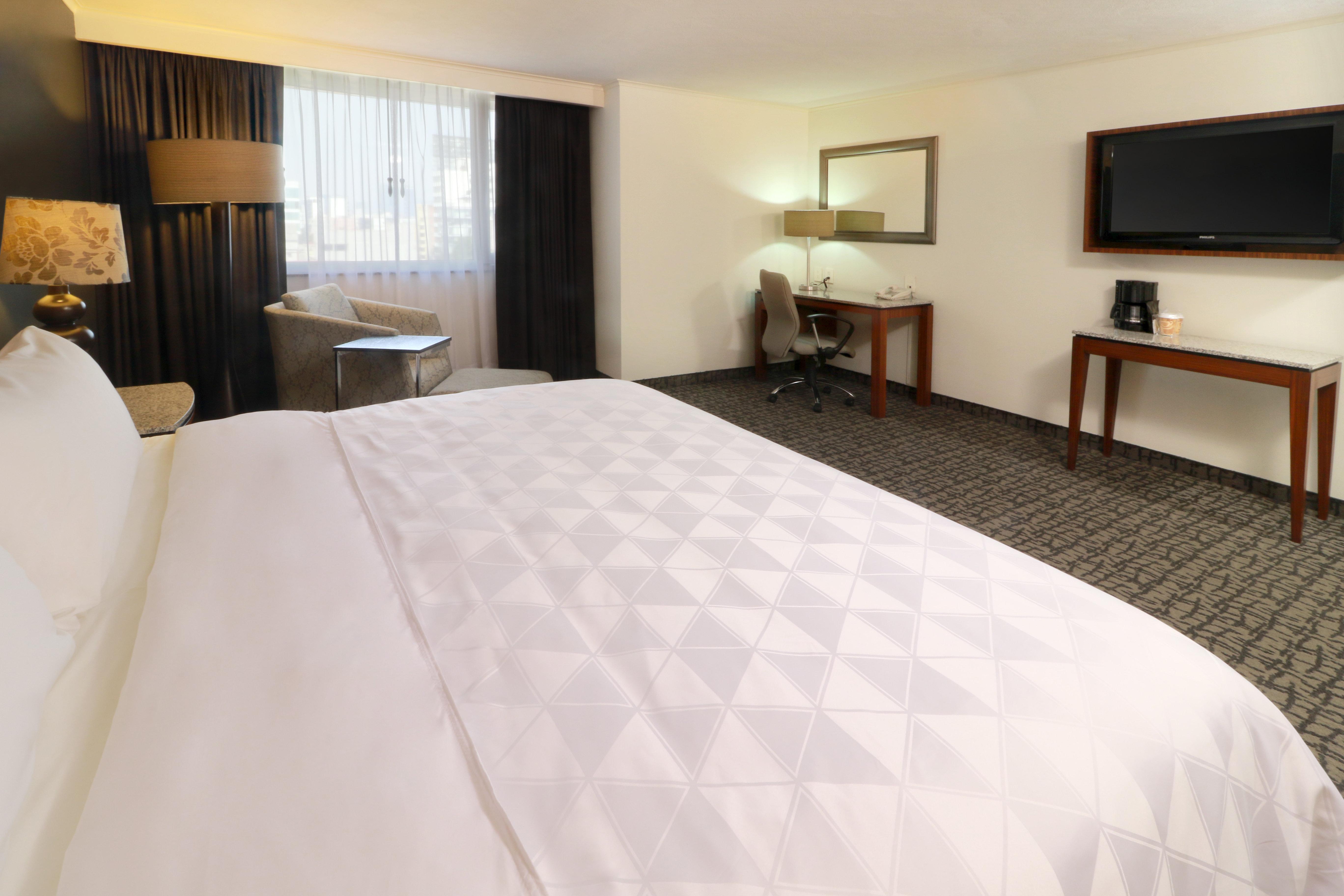 Holiday Inn Mexico City - Trade Center By Ihg Εξωτερικό φωτογραφία