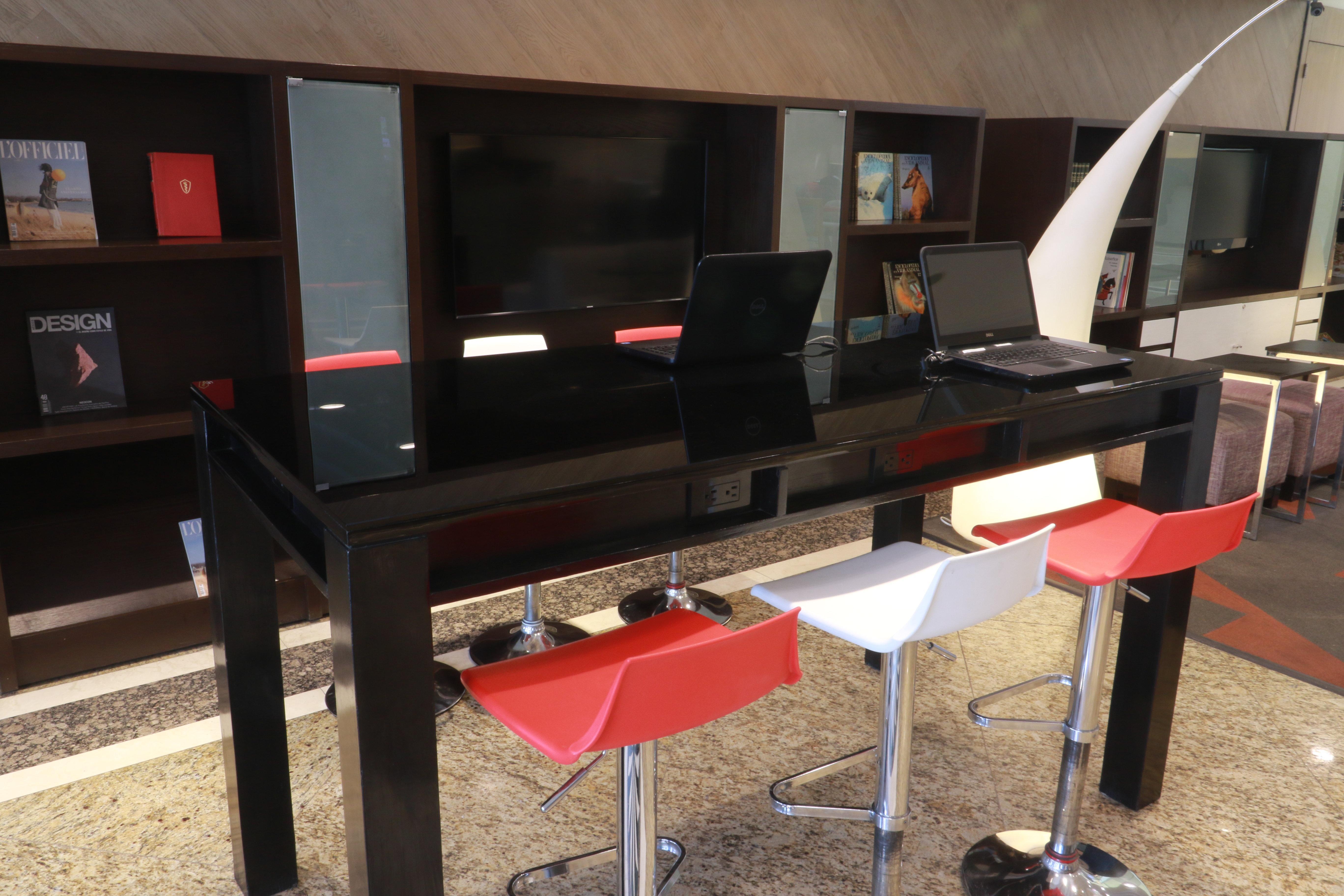 Holiday Inn Mexico City - Trade Center By Ihg Εξωτερικό φωτογραφία