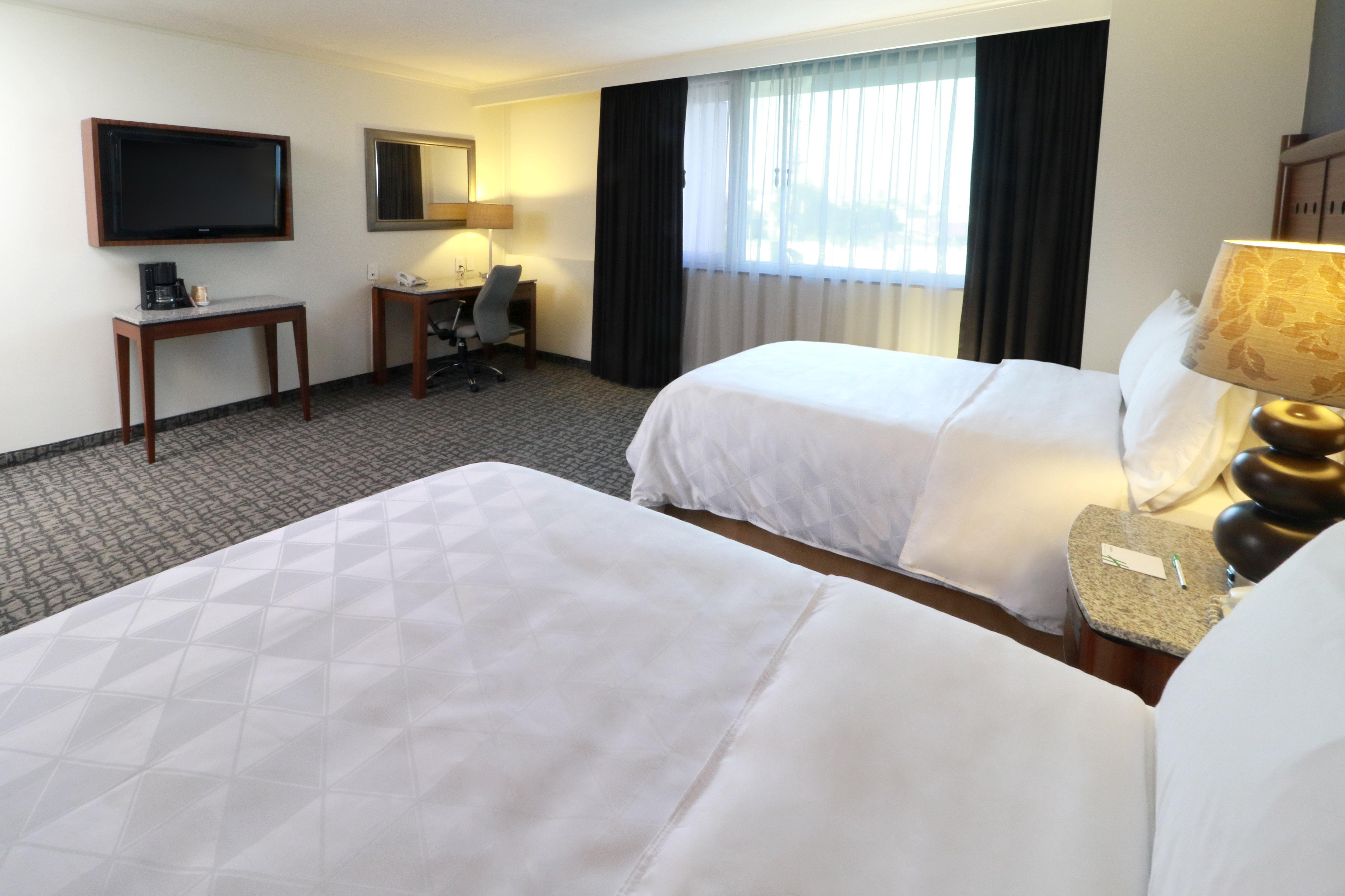Holiday Inn Mexico City - Trade Center By Ihg Εξωτερικό φωτογραφία