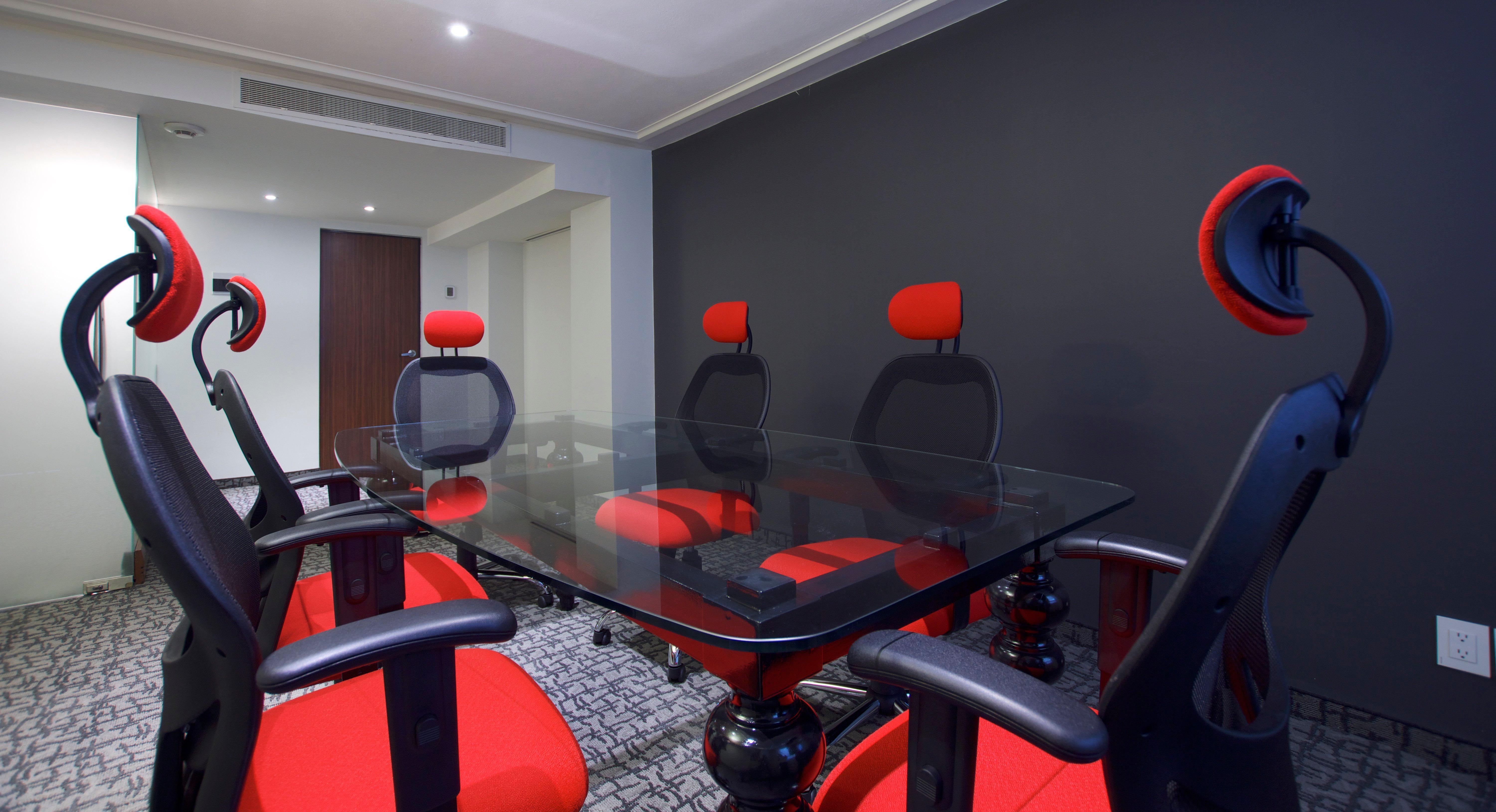 Holiday Inn Mexico City - Trade Center By Ihg Εξωτερικό φωτογραφία