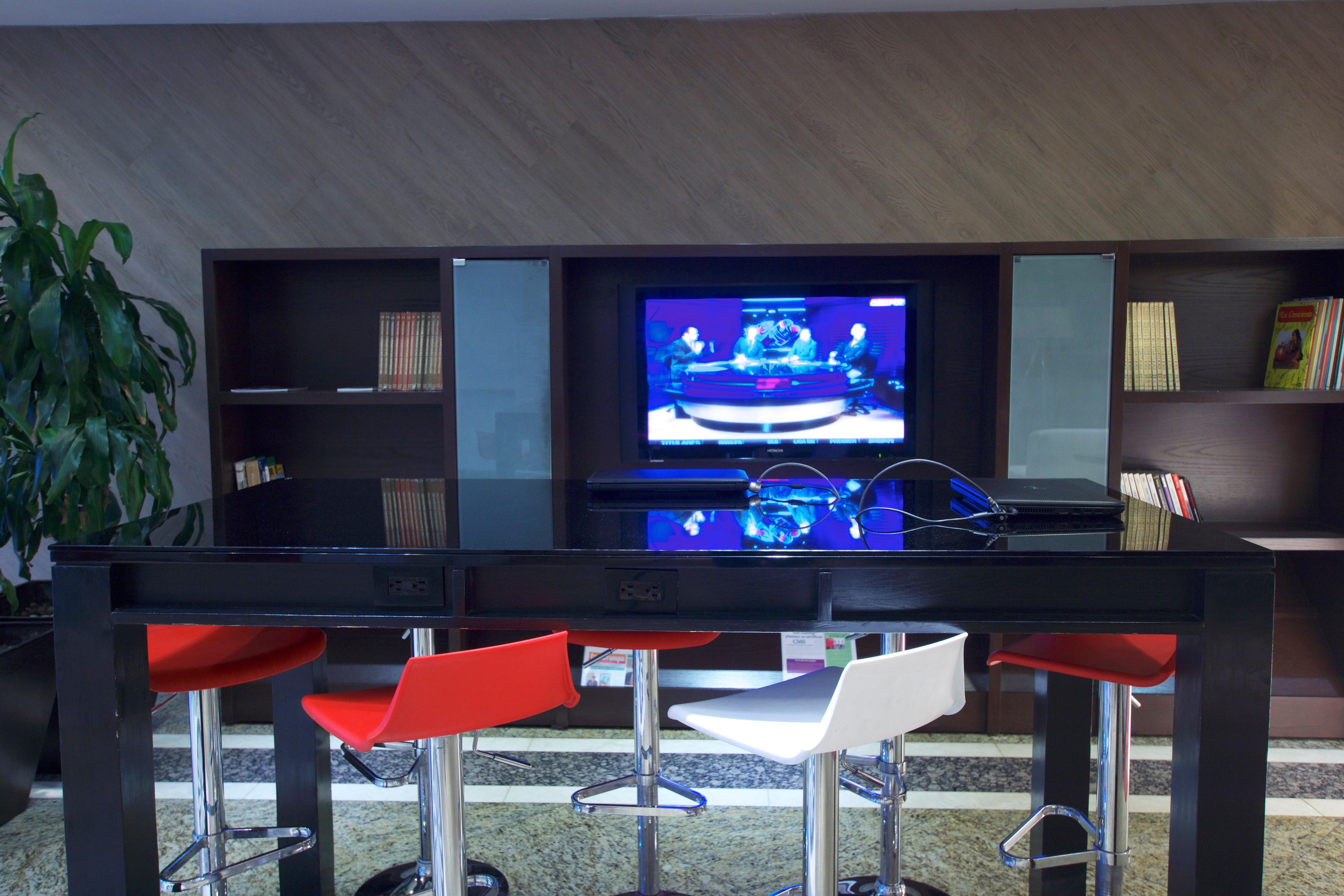 Holiday Inn Mexico City - Trade Center By Ihg Εξωτερικό φωτογραφία
