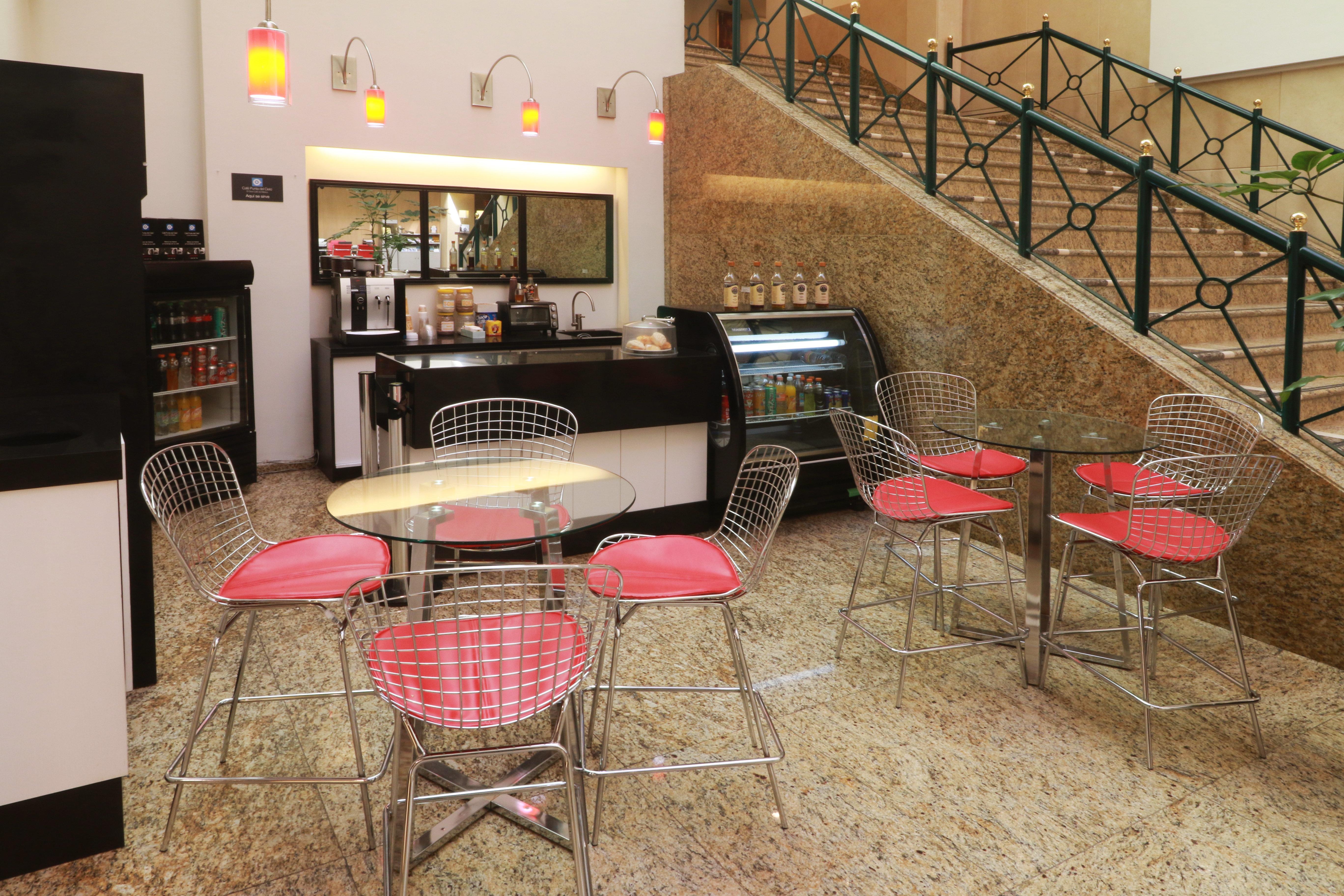 Holiday Inn Mexico City - Trade Center By Ihg Εξωτερικό φωτογραφία