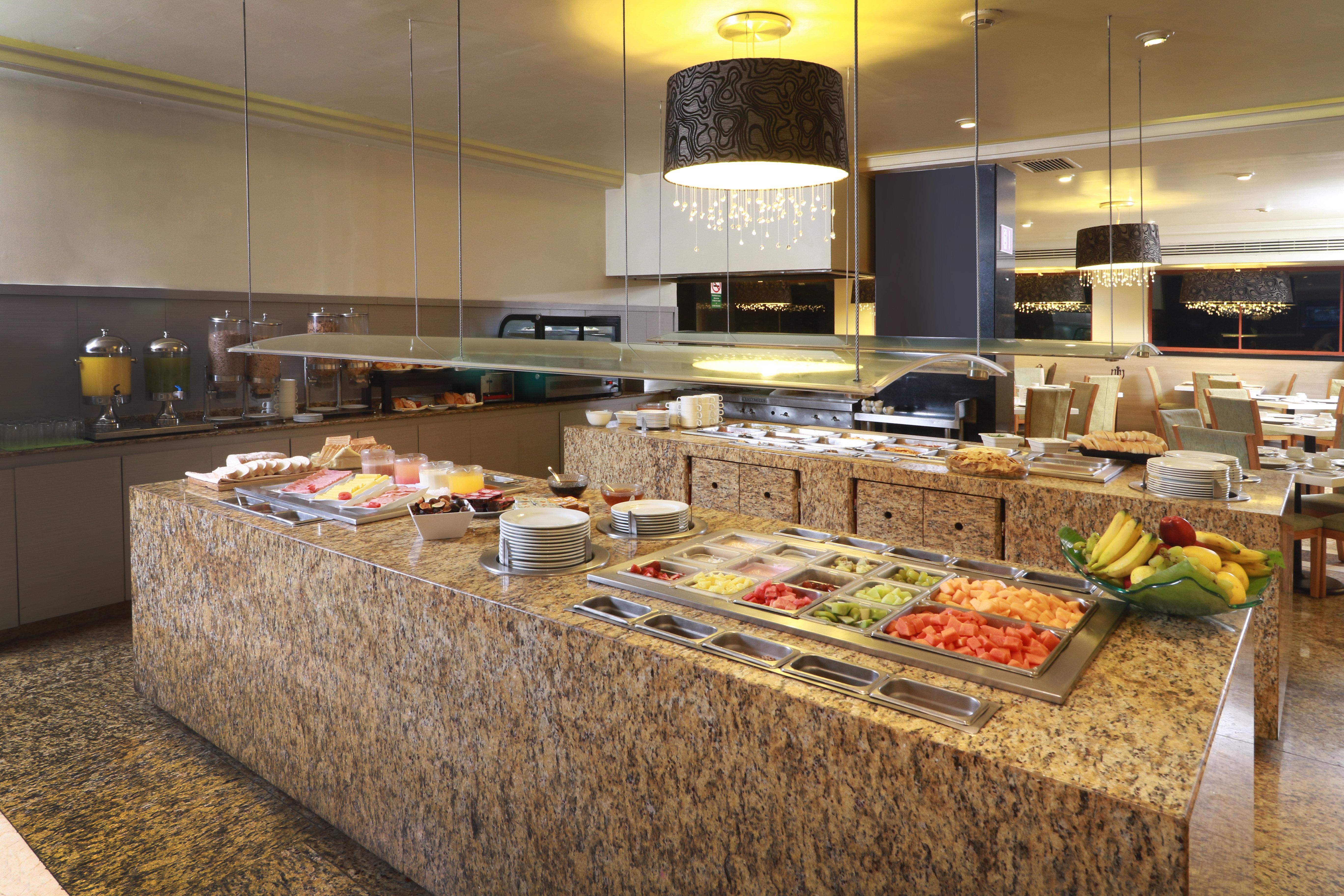Holiday Inn Mexico City - Trade Center By Ihg Εξωτερικό φωτογραφία