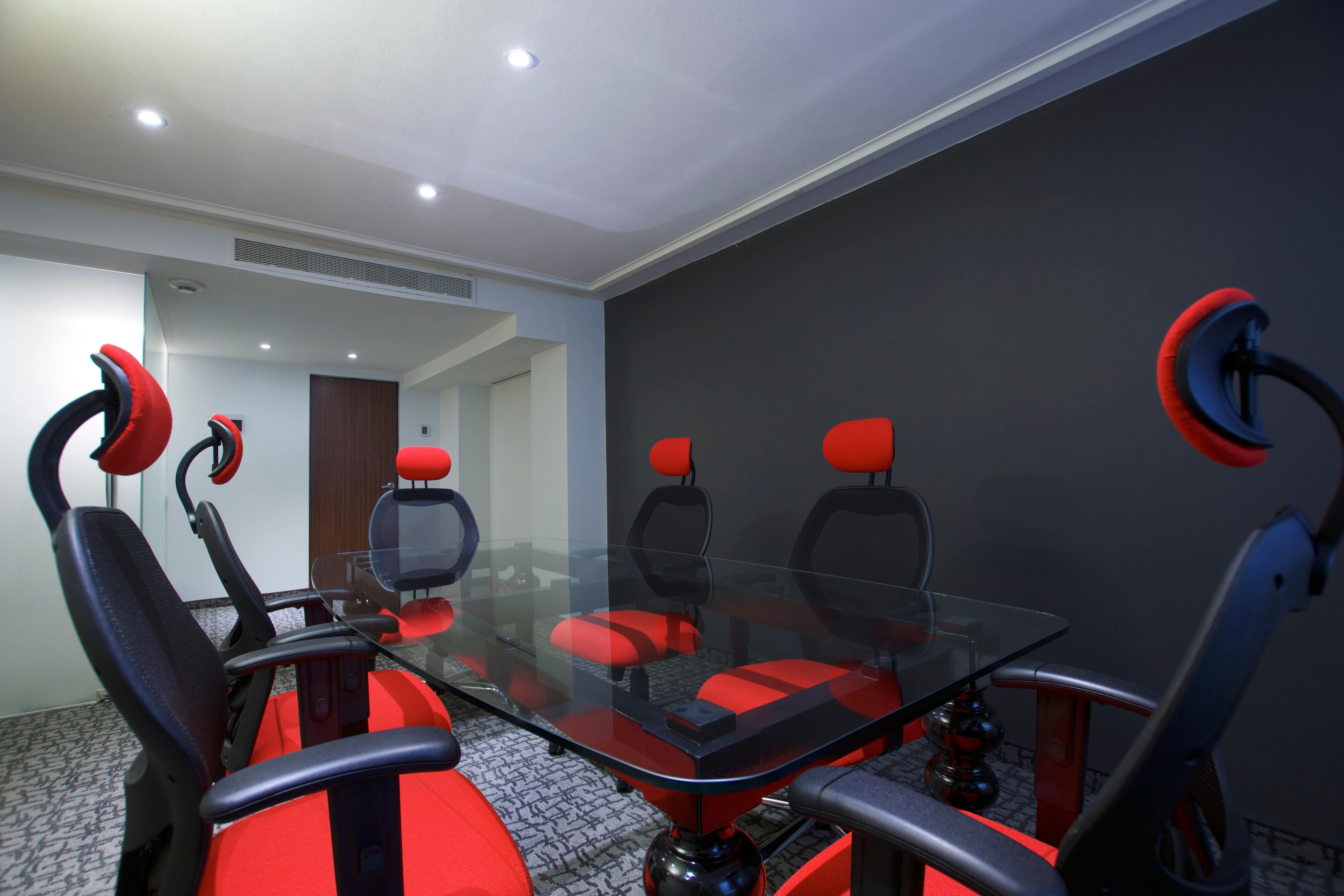 Holiday Inn Mexico City - Trade Center By Ihg Εξωτερικό φωτογραφία
