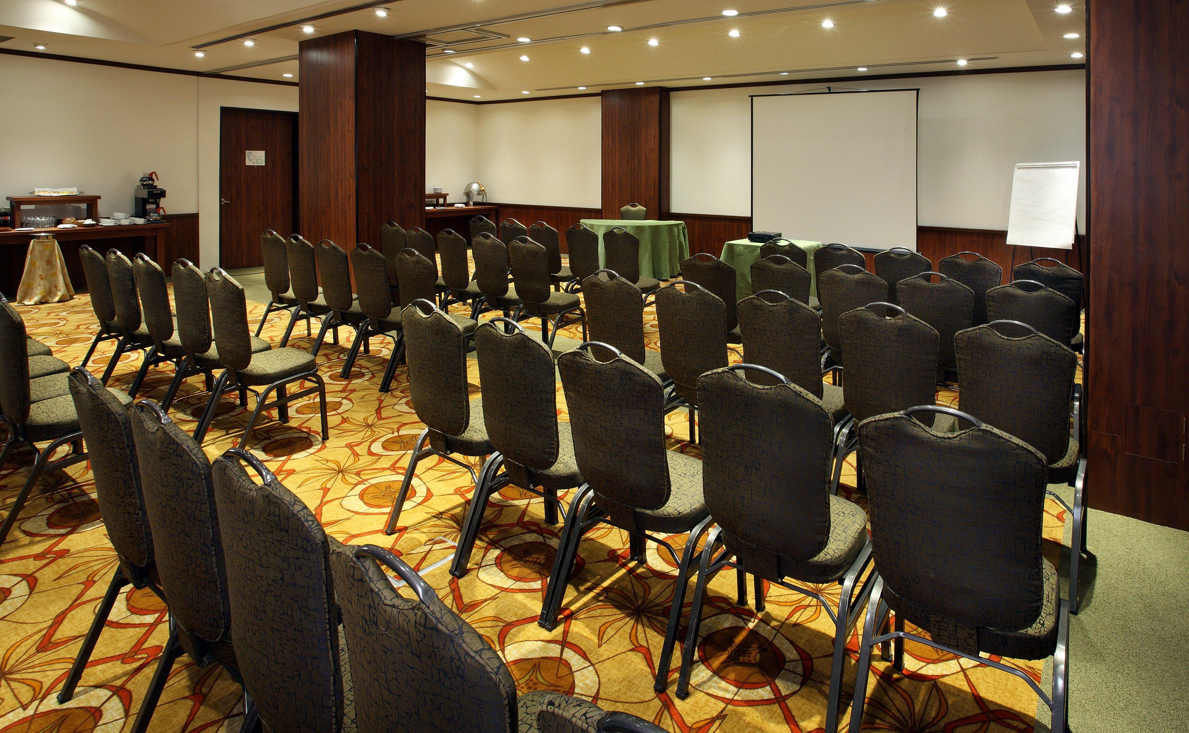 Holiday Inn Mexico City - Trade Center By Ihg Εξωτερικό φωτογραφία