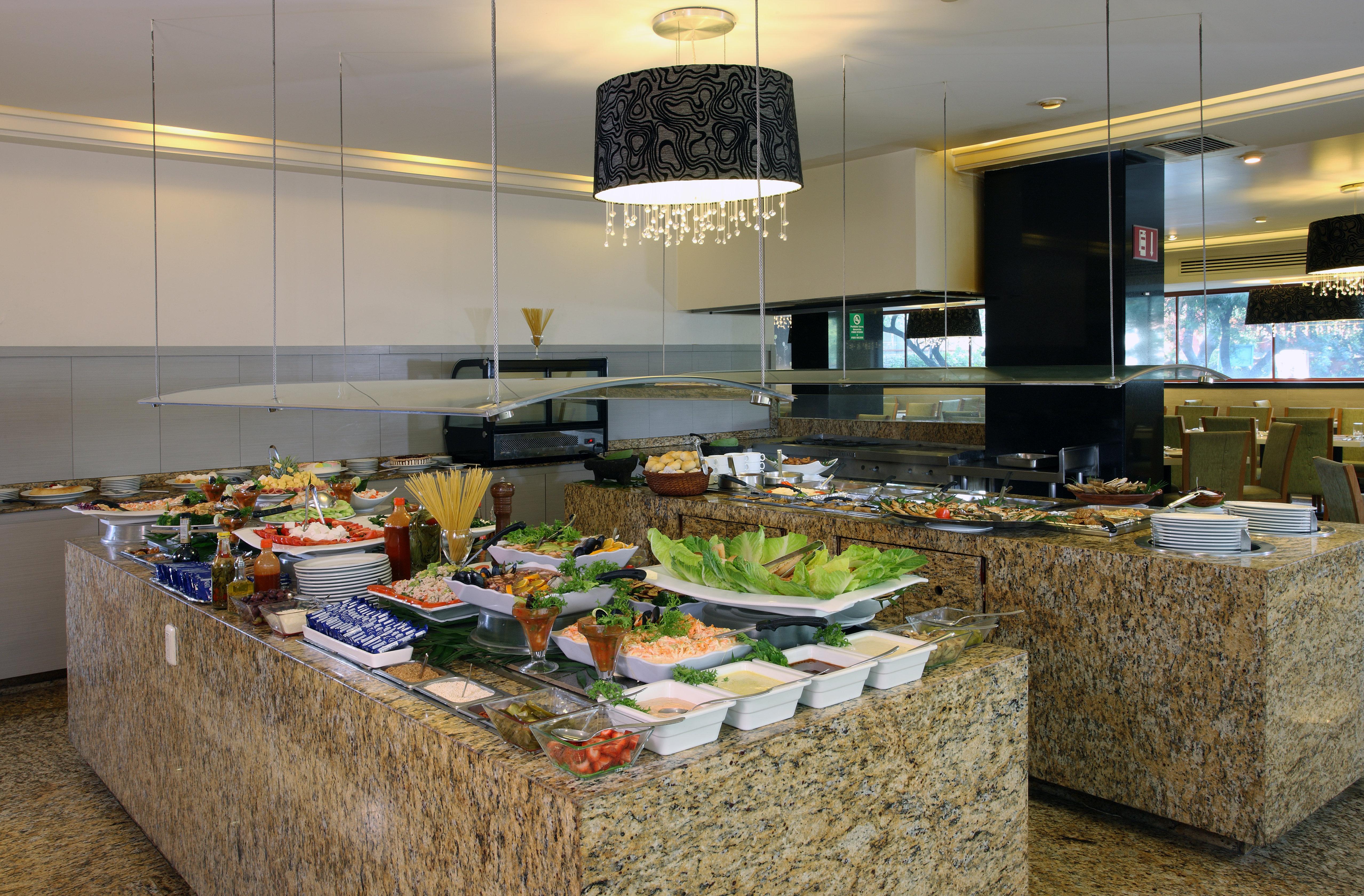 Holiday Inn Mexico City - Trade Center By Ihg Εξωτερικό φωτογραφία