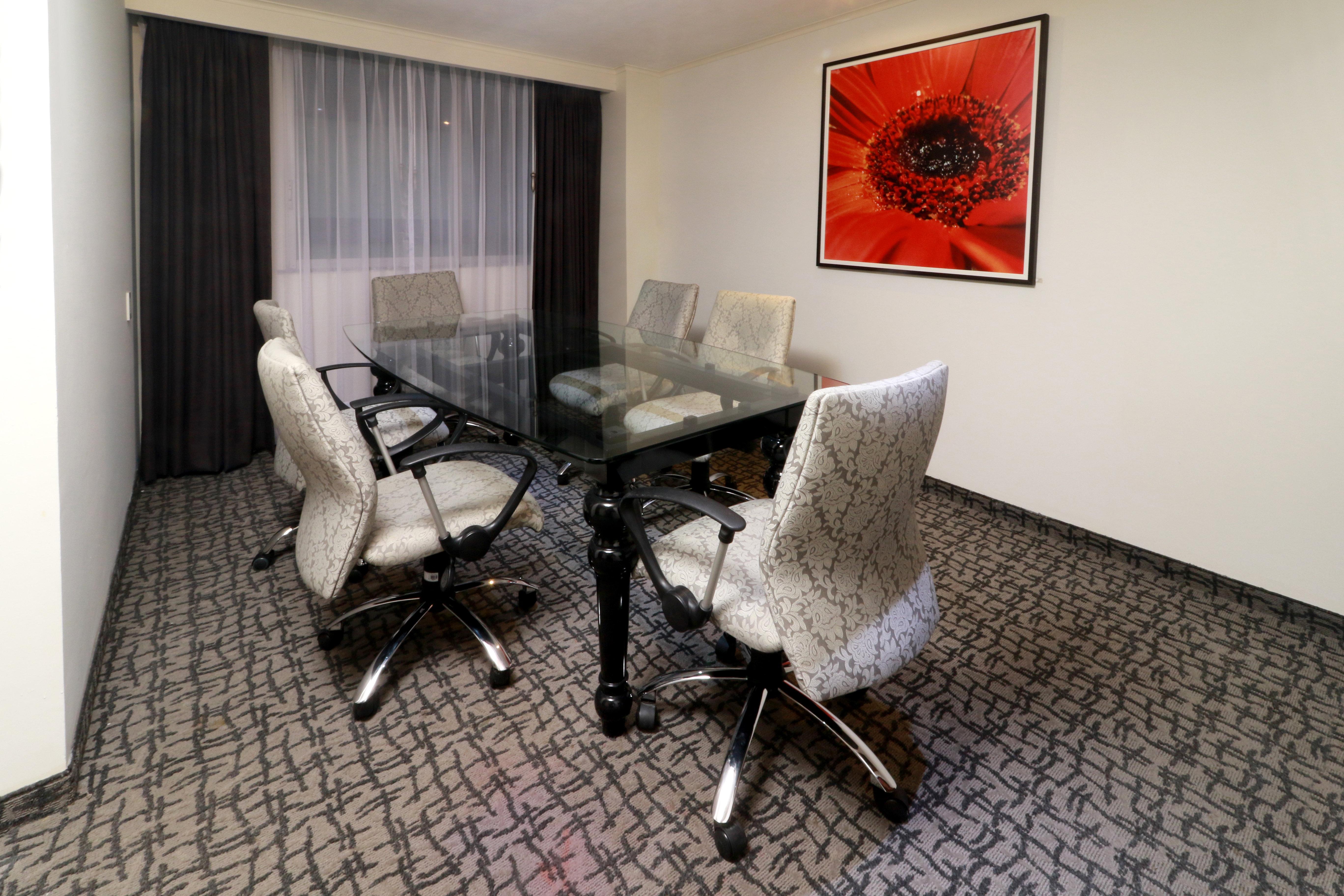 Holiday Inn Mexico City - Trade Center By Ihg Εξωτερικό φωτογραφία