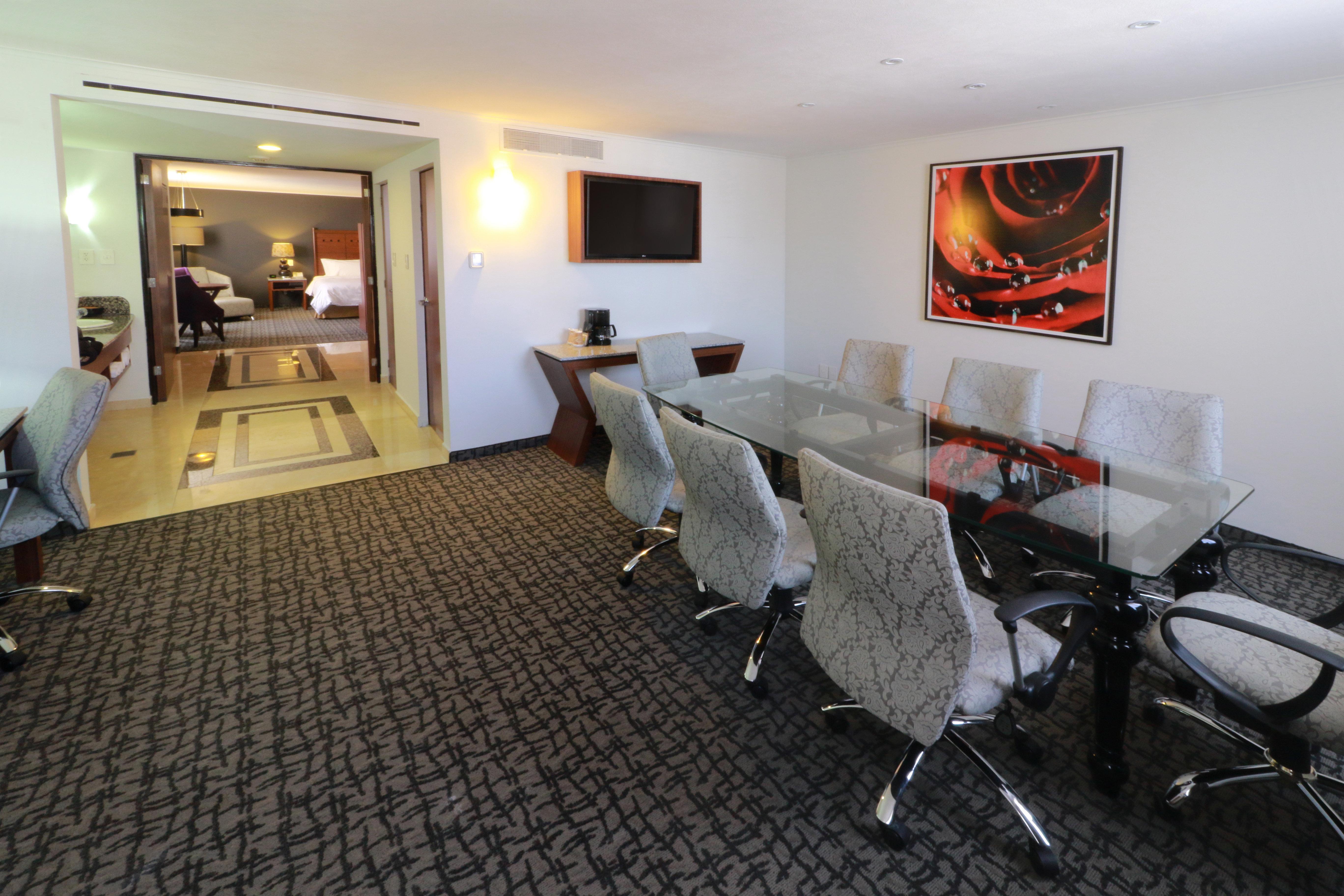 Holiday Inn Mexico City - Trade Center By Ihg Εξωτερικό φωτογραφία