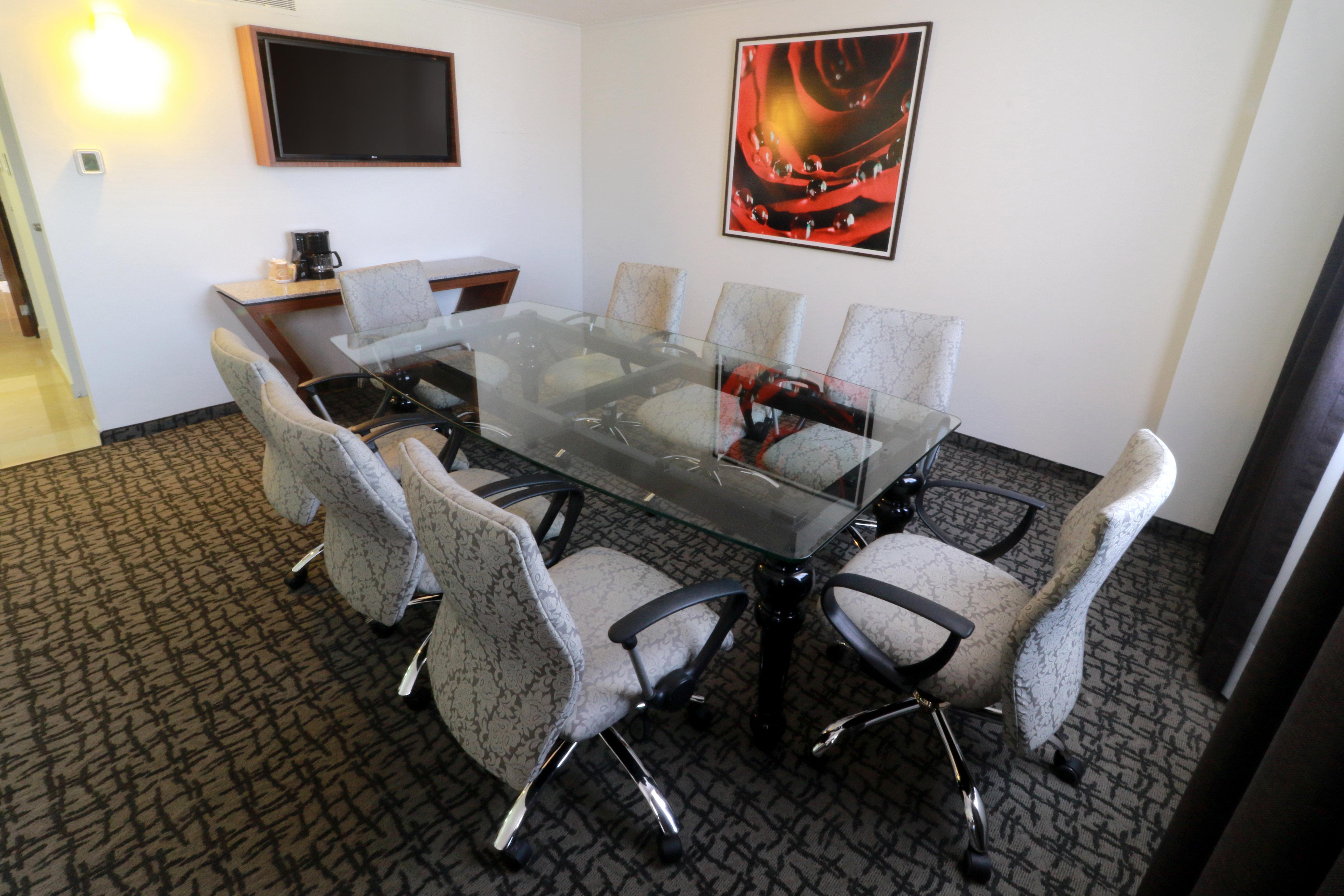Holiday Inn Mexico City - Trade Center By Ihg Εξωτερικό φωτογραφία