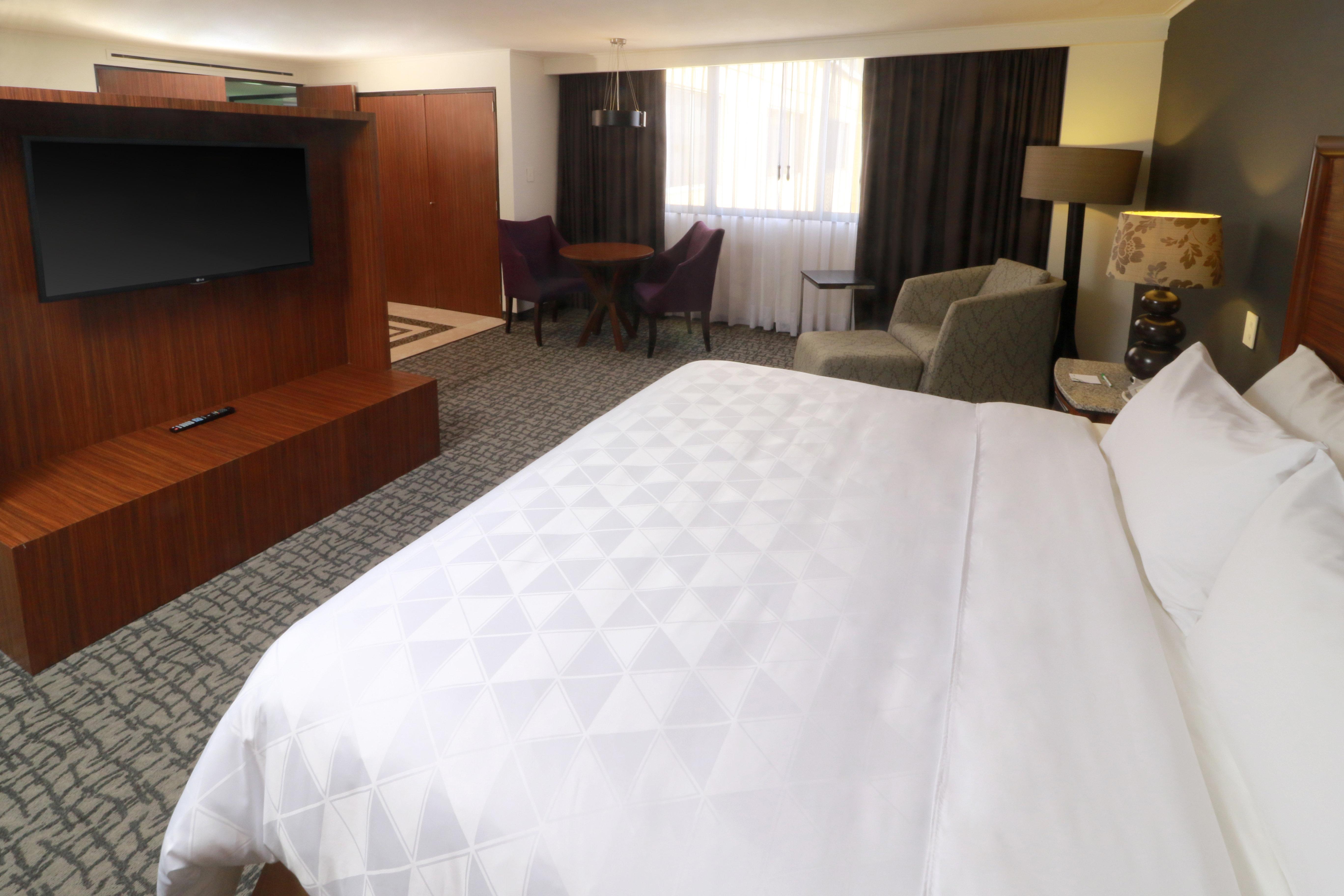 Holiday Inn Mexico City - Trade Center By Ihg Εξωτερικό φωτογραφία